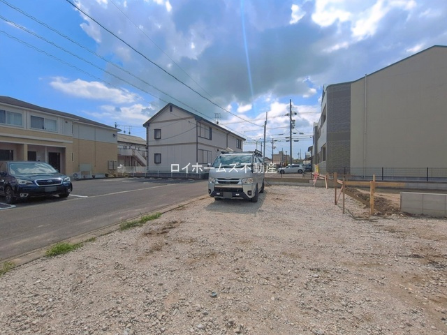  | 江南市宮後町砂場東139『仲介料無料』新築戸建て | 撮影：'26/06/29