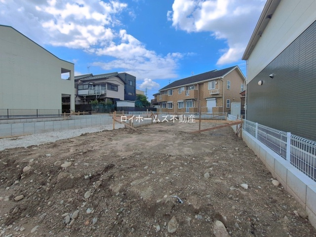  | 江南市宮後町砂場東139『仲介料無料』新築戸建て | 撮影：'26/06/29