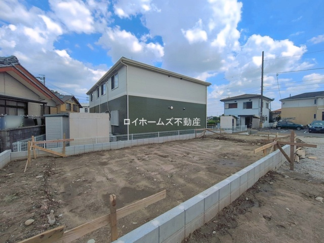 | 江南市宮後町砂場東139『仲介料無料』新築戸建て | 撮影：'26/06/29