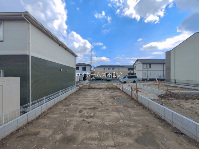  | 江南市宮後町砂場東139『仲介料無料』新築戸建て | 撮影：'26/06/29
