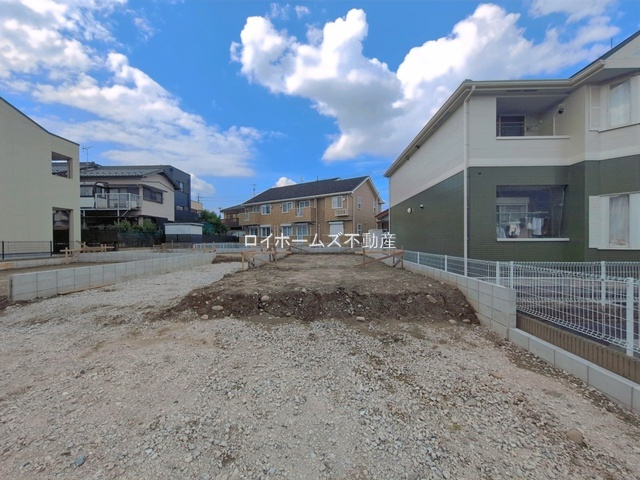  | 江南市宮後町砂場東139『仲介料無料』新築戸建て | 撮影：'26/06/29