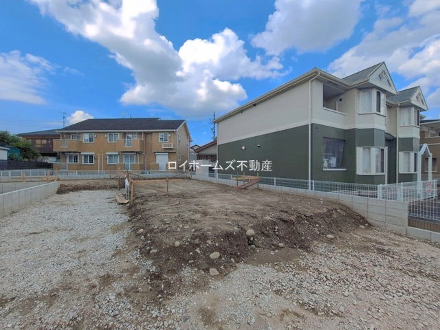 | 江南市宮後町砂場東139『仲介料無料』新築戸建て | 撮影：'26/06/29