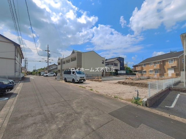  | 江南市宮後町砂場東139『仲介料無料』新築戸建て | 撮影：'26/06/29