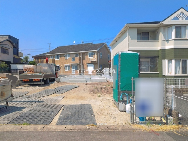  | 江南市宮後町砂場東139『仲介料無料』新築戸建て | 撮影：'26/07/21 