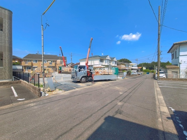  | 江南市宮後町砂場東139『仲介料無料』新築戸建て | 撮影：'26/07/21 