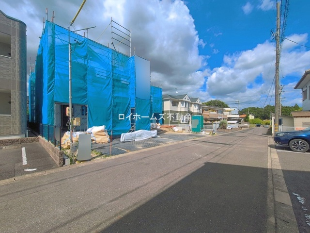  | 江南市宮後町砂場東139『仲介料無料』新築戸建て | 撮影：'26/08/06 