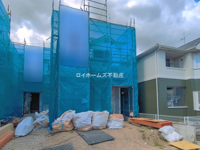  | 江南市宮後町砂場東139『仲介料無料』新築戸建て | 撮影：'26/08/06 