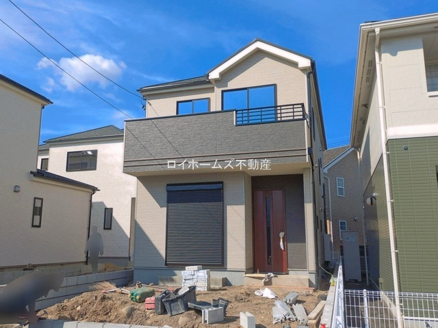  | 江南市宮後町砂場東139『仲介料無料』新築戸建て | 撮影：'26/09/24 
