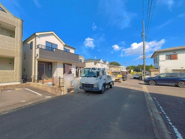  | 江南市宮後町砂場東139『仲介料無料』新築戸建て | 撮影：'26/08/06 