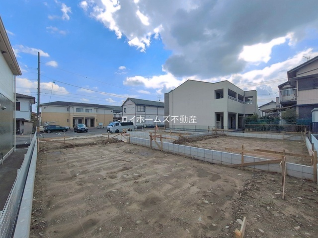  | 江南市宮後町砂場東139『仲介料無料』新築戸建て | 撮影：'26/06/29