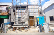 八尾市東山本新町丁目の画像