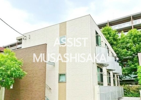 カーサ小金井