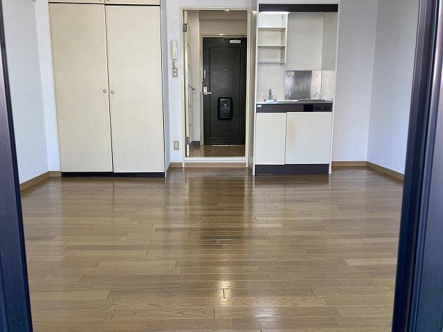 【寝室】リエス小田原