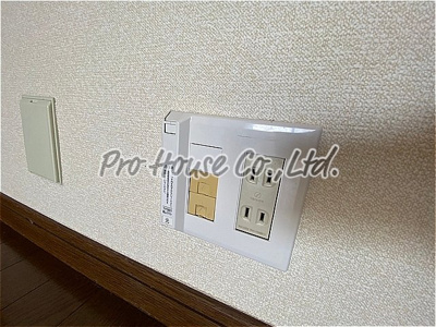 【内装】 | カーサエストゥペンダ