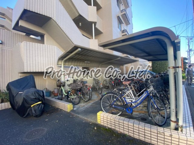 【その他共用部分】 | カーサエストゥペンダ