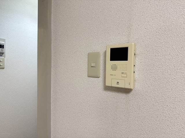 八八マンションのセキュリティ