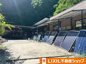 北区大北山原谷乾町　資材置場の画像