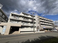 横浜市青葉区田奈町のマンションの画像