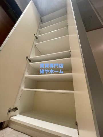 CITY SPIRE桜川Iのその他