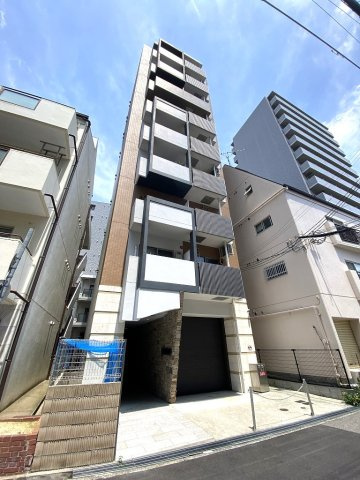ユリシス新神戸の画像