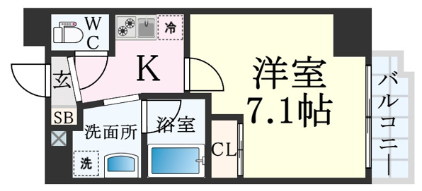 ユリシス新神戸