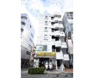 下田ビル(シモダビル)の画像