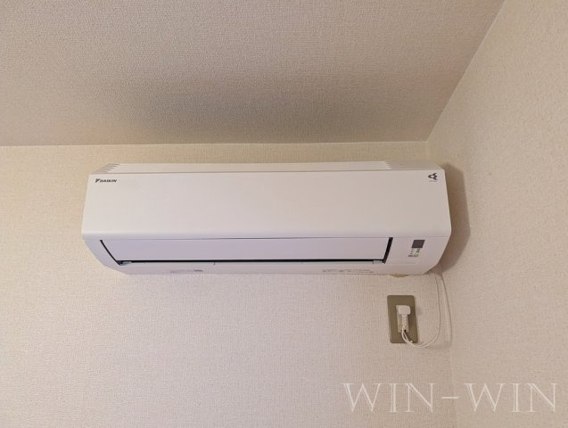 ユトリロキャッスルの設備