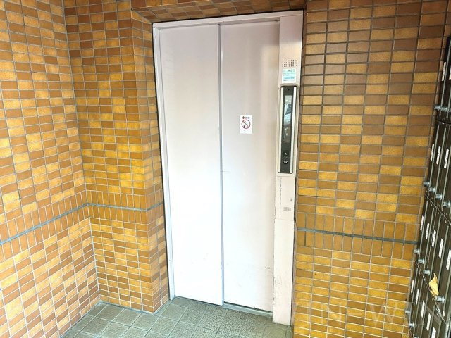 ユトリロキャッスルのその他共用部分