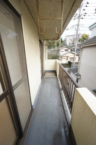ラ・フォンテ都町のバルコニー|水曜日、営業時間外もご相談ください！