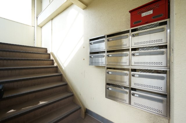 ラ・フォンテ都町のその他共用部分|詳細、ご不明点等、お気軽にご連絡ください！