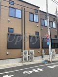 ラヴィ新小岩の画像