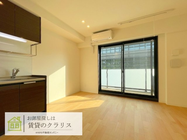 Riviere Gauche寺町二条（リヴィエールゴーシュ）