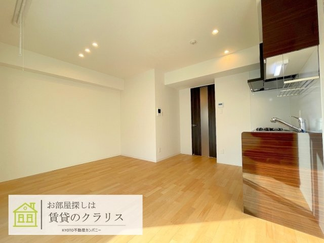 Riviere Gauche寺町二条（リヴィエールゴーシュ）