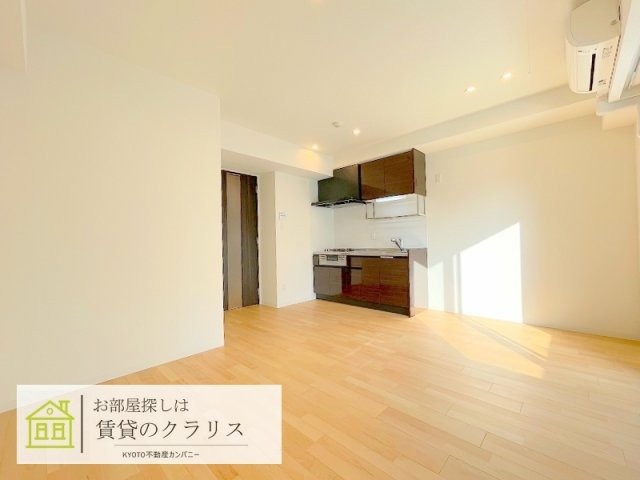 Riviere Gauche寺町二条（リヴィエールゴーシュ）