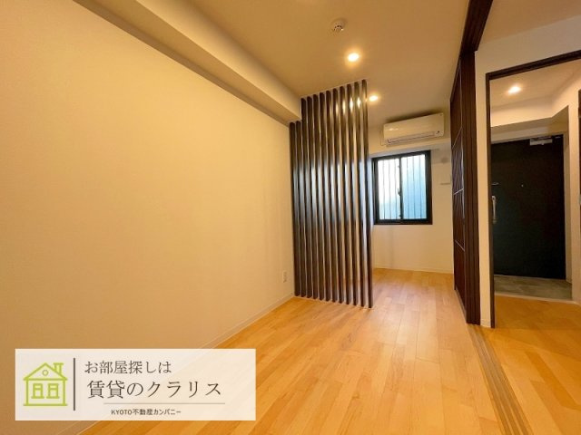 Riviere Gauche寺町二条（リヴィエールゴーシュ）