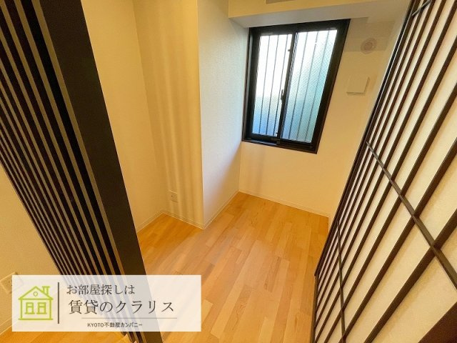 Riviere Gauche寺町二条（リヴィエールゴーシュ）