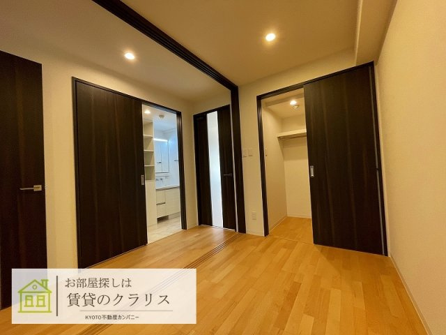 Riviere Gauche寺町二条（リヴィエールゴーシュ）