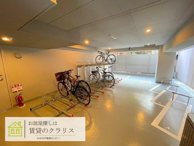 Riviere Gauche寺町二条（リヴィエールゴーシュ）