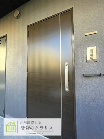 Riviere Gauche寺町二条（リヴィエールゴーシュ）