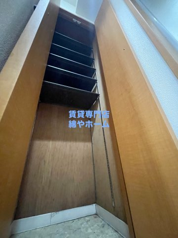 CITY　SPIRE難波南のその他