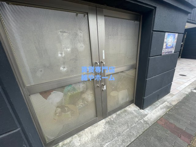 CITY　SPIRE難波南のその他共用部分