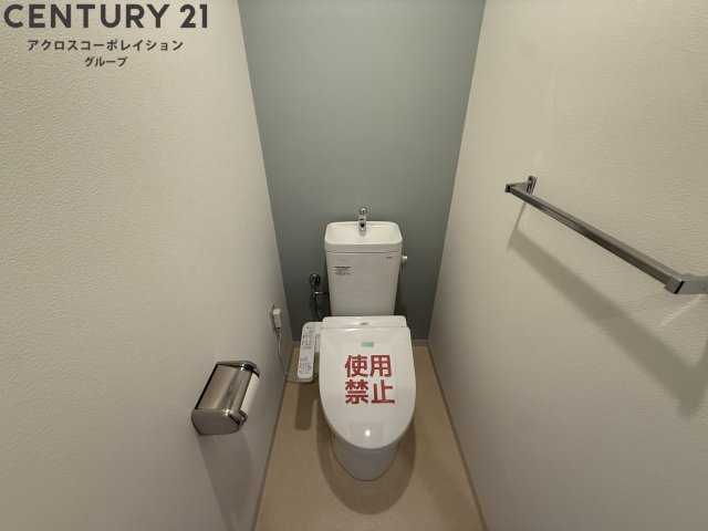 バストイレ別でオススメです！