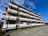 ビレッジハウス常吉1号棟の画像