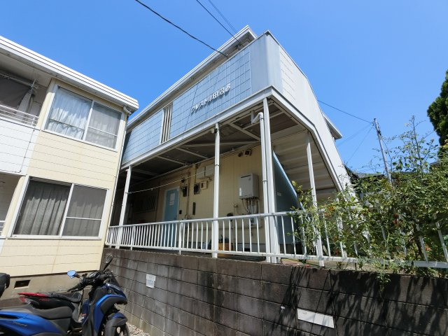 クレスト津田沼B棟