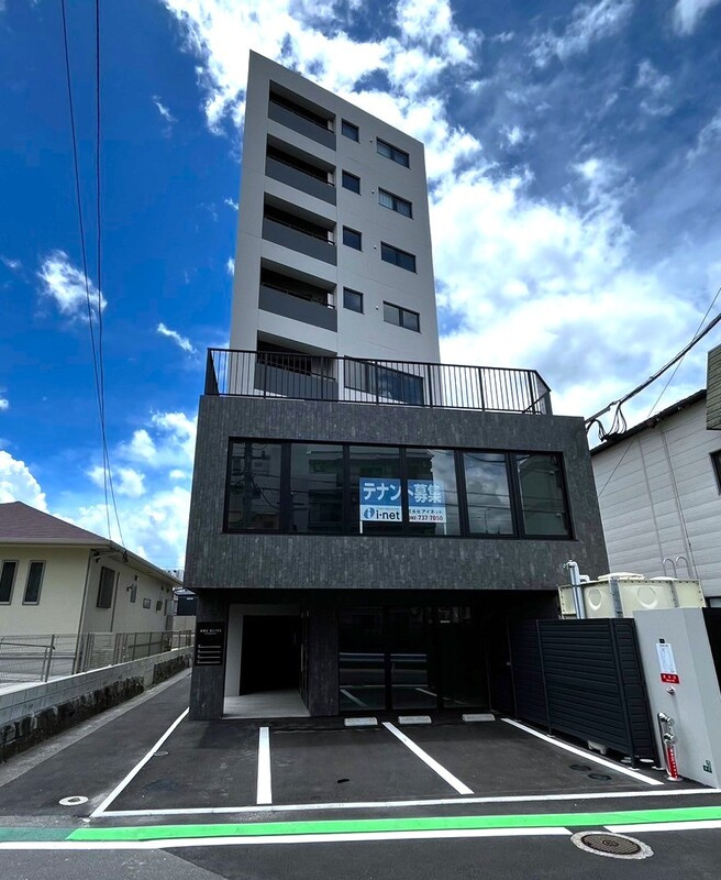ARCBLISS二日市のその他共用部分