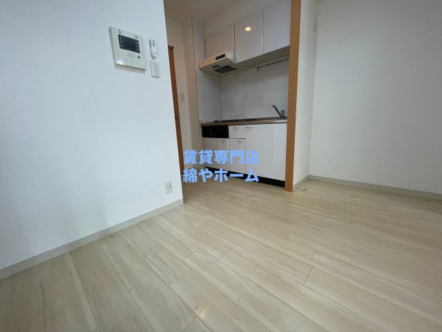 CITY　SPIRE難波南の洋室|使い勝手のいい洋室です