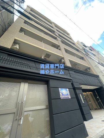 CITY　SPIRE難波南