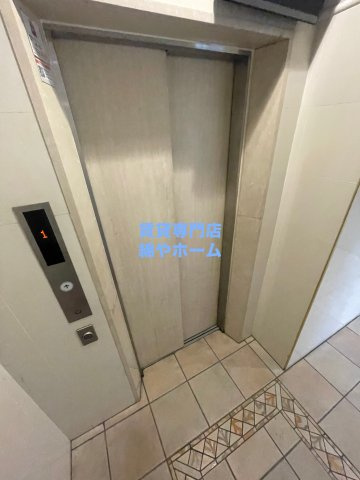 CITY　SPIRE難波南のその他共用部分