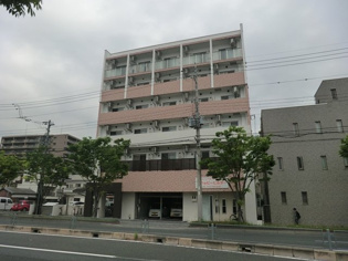 ハッピー新伊丹2のその他