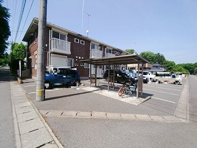 【その他共用部分】